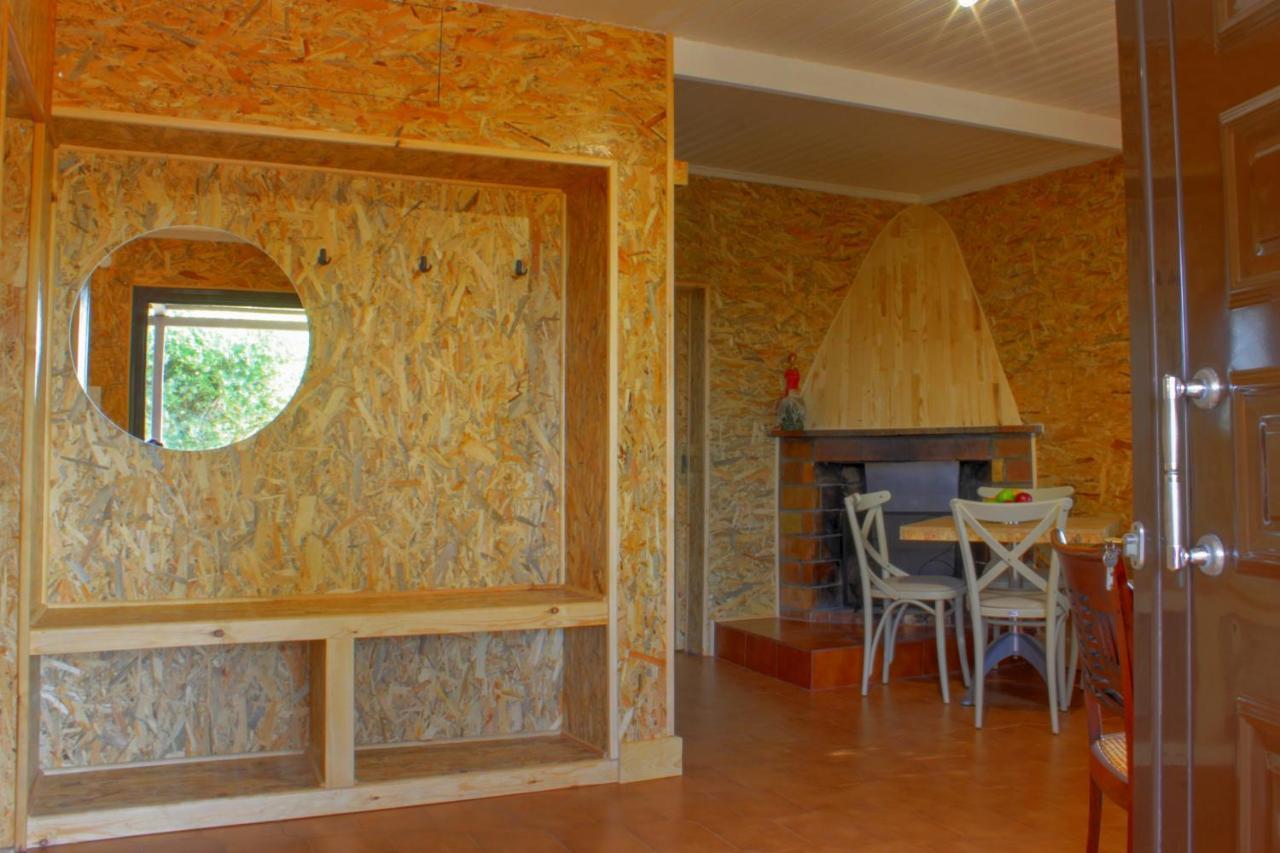 Katy'S Place Kalathas Exterior photo